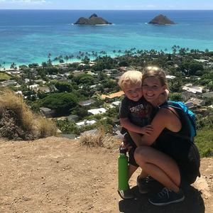 Meet your Posher, Carly